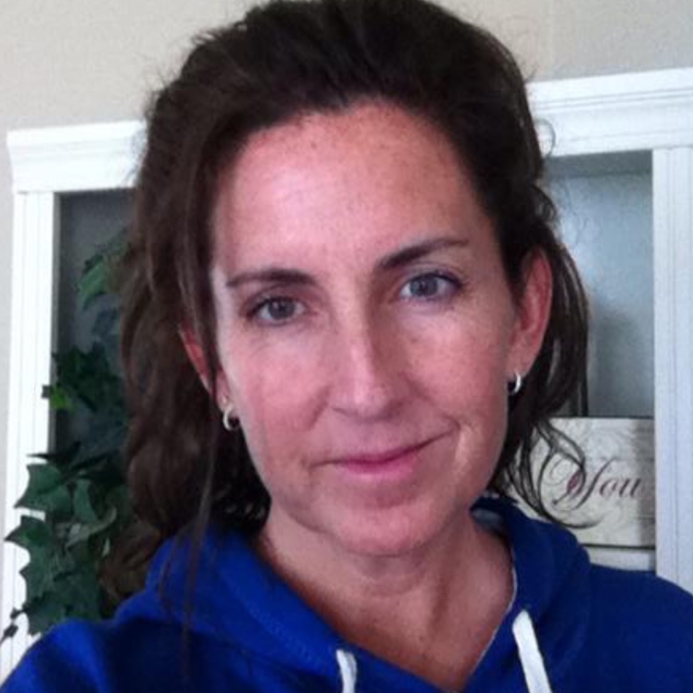 Meet your Posher, Kimberly